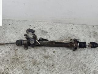 рулевая рейка Volkswagen Bora 1 поколение 1999, 2.3 л., бензин, МКПП, чёрный, универсал