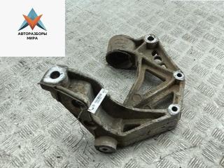 рычаг передний правый Skoda Fabia 1 поколение (6Y) [рестайлинг] 2006, 1.2 л., бензин, МКПП, серый, универсал