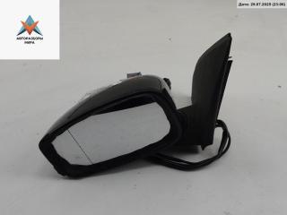 зеркало левое Fiat Stilo 1 поколение 2002, 1.6 л., бензин, МКПП, чёрный, хетчбэк 5 дв., 01704607900