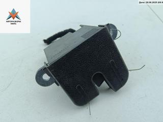 замок багажника Volkswagen Touran 1 поколение 2003, минивэн