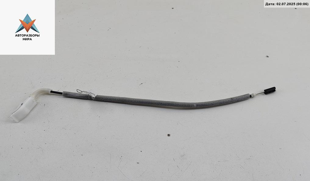трос двери BMW 5 серия E60/E61 2006, 2.5 л., бензин, МКПП, чёрный, седан - фото №1