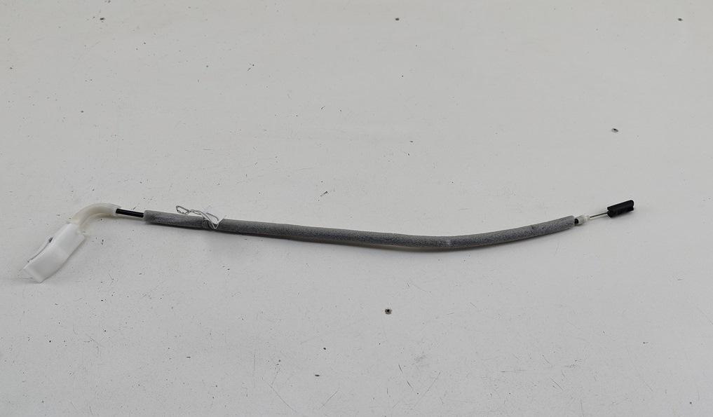 трос двери BMW 5 E60/E61 2006, 2.5 л., бензин, МКПП, чёрный, седан