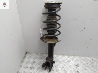 стойка передняя Mercedes-Benz A-Класс W169 2005, 2.0 л., бензин, АКПП, красный, хетчбэк 5 дв.