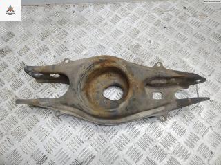 рычаг задний Mercedes-Benz E-Класс W212/S212/C207/A207 [рестайлинг] 2013, 2.2 л., дизель, АКПП, чёрный, универсал