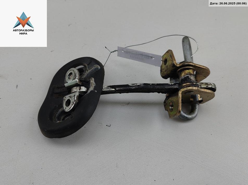 ограничитель открывания двери Fiat Stilo 1 поколение 2002, хетчбэк 5 дв., 71134 - фото №1