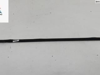 Молдинг стекла двери наружный Ford Focus 2 поколение 2006, 1.6 л., i, бензин, МКПП, чёрный, универсал, 4M51A20563