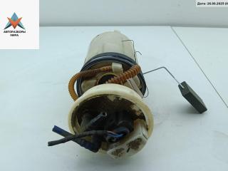 насос топливный Volkswagen Bora 1 поколение 1999, 2.3 л., бензин, МКПП, чёрный, универсал