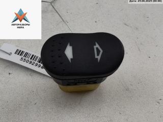 кнопка стеклоподъемника переднего правого Ford Focus 1 поколение [рестайлинг] 2003, 1.6 л., i, бензин, МКПП, серый, универсал, 98AB14529CB