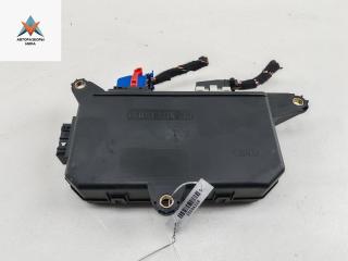 модуль управления двери Fiat Stilo 1 поколение 2002, 1.6 л., бензин, МКПП, чёрный, хетчбэк 5 дв., 46784224