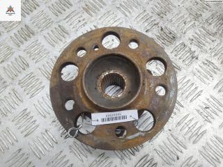 ступица задняя правая Mercedes-Benz E-Класс W212/S212/C207/A207 [рестайлинг] 2013, 2.2 л., дизель, АКПП, чёрный, универсал