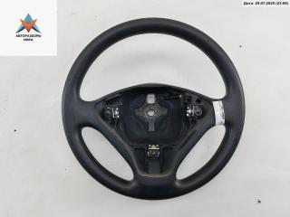 руль Fiat Stilo 1 поколение 2002, 1.6 л., бензин, МКПП, чёрный, хетчбэк 5 дв., 50200100