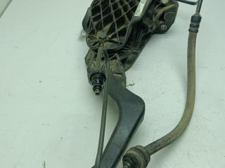 цилиндр сцепления главный Volkswagen Caddy 3 поколение 2009, 1.4 л., бензин, МКПП, красный, фургон