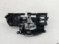 ручка наружная задняя левая BMW 5 серия F07/F10/F11 2011, 2.0 л., дизель, МКПП, чёрный, универсал, X3717564909 - фото №2