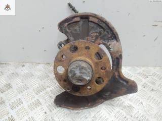 ступица передняя правая Mercedes-Benz C-Класс W203/S203/CL203 [рестайлинг] 2006, 1.8 л., бензин, АКПП, серый, универсал