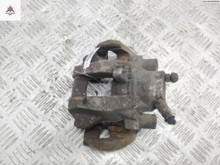 суппорт задний правый Mercedes-Benz E-Класс W212/S212/C207/A207 [рестайлинг] 2013, 2.2 л., дизель, АКПП, чёрный, универсал