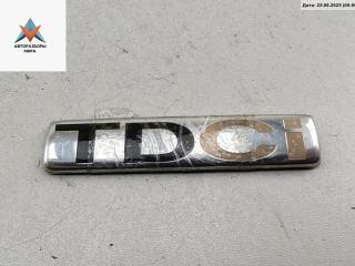 эмблема Ford Mondeo 3 поколение [рестайлинг] 2006, 2.2 л., дизель, МКПП, синий, хетчбэк 5 дв.