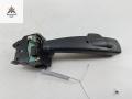 переключатель поворотов Volvo S40 2 поколение 2005, 1.8 л., бензин, МКПП, чёрный, универсал, 17D770 - фото №3