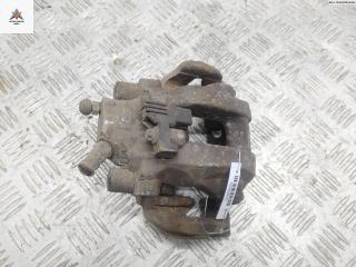 суппорт задний левый Mercedes-Benz E-Класс W212/S212/C207/A207 [рестайлинг] 2013, 2.2 л., дизель, АКПП, чёрный, универсал