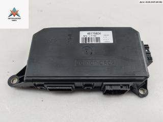 модуль управления двери Fiat Stilo 1 поколение 2002, 1.6 л., бензин, МКПП, чёрный, хетчбэк 5 дв., 46775024