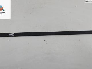 молдинг двери передней левой Ford Focus 2 поколение 2006, 1.6 л., i, бензин, МКПП, чёрный, универсал, 3M5AR20938