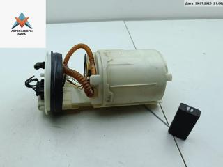 насос топливный Skoda Fabia 1 поколение (6Y) 2002, 1.2 л., бензин, МКПП, синий, хетчбэк 5 дв.