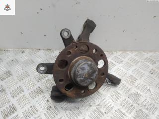 ступица передняя правая Mercedes-Benz Vaneo W414 2004, 1.7 л., дизель, АКПП, чёрный, минивэн