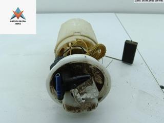 насос топливный Skoda Fabia 1 поколение (6Y) [рестайлинг] 2006, 1.2 л., бензин, МКПП, серый, универсал