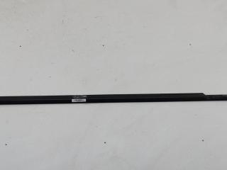 Молдинг стекла двери наружный Fiat Stilo 2002, 1.6 л., бензин, МКПП, чёрный, хетчбэк 5 дв.