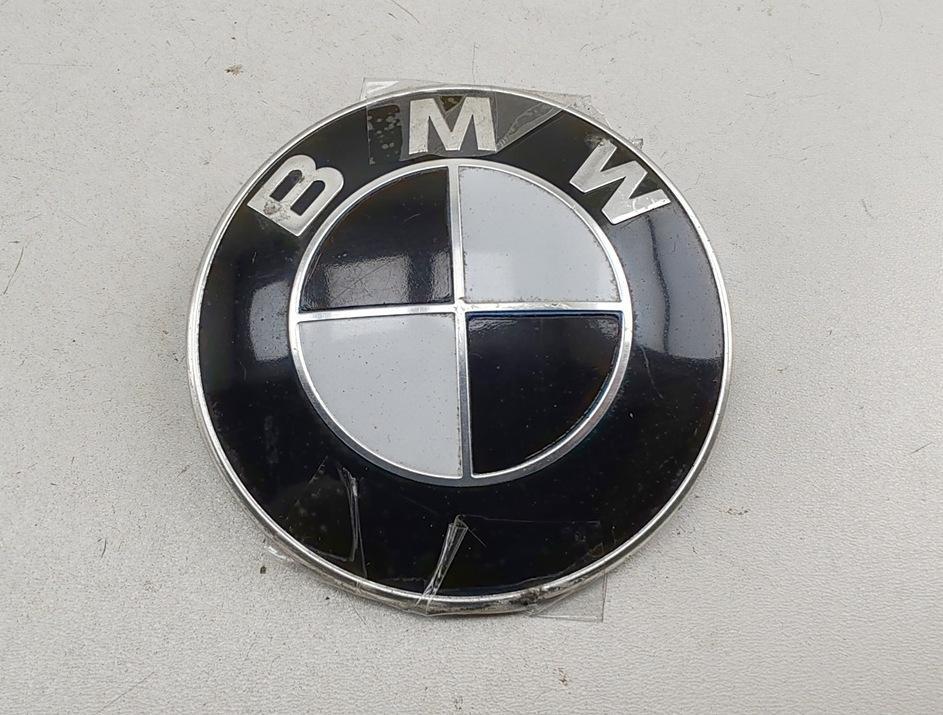эмблема BMW 5 F10/F11 2011, 2.0 л., дизель, МКПП, чёрный, универсал, 8132375.103334-10