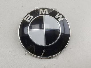 эмблема BMW 5 F10/F11 2011, 2.0 л., дизель, МКПП, чёрный, универсал, 8132375.103334-10