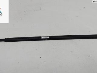 Молдинг стекла двери наружный Ford Focus 1 поколение [рестайлинг] 2001, 1.6 л., i, бензин, МКПП, серый, универсал