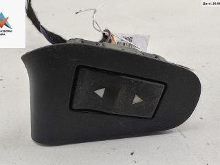 кнопка стеклоподъемника переднего правого Fiat Stilo 1 поколение 2002, 1.6 л., бензин, МКПП, чёрный, хетчбэк 5 дв., B569