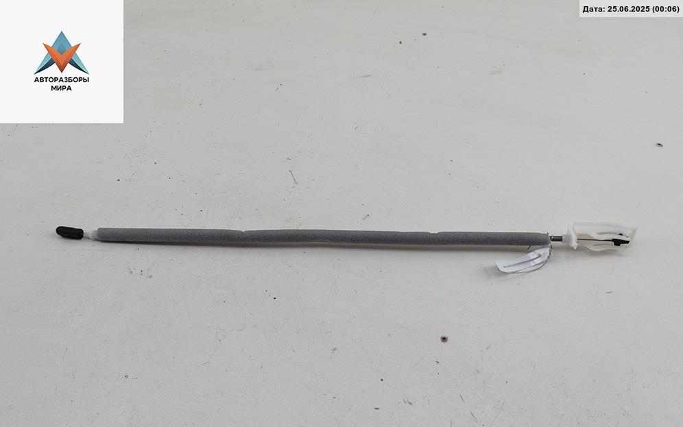 Трос двери задней BMW 5 серия F07/F10/F11 2011, 2.0 л., дизель, МКПП, чёрный, универсал, 7175720 - фото №1