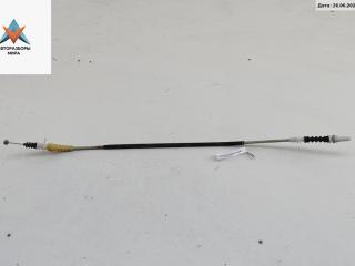 Трос двери задней BMW 5 серия F07/F10/F11 2011, 2.0 л., дизель, МКПП, чёрный, универсал