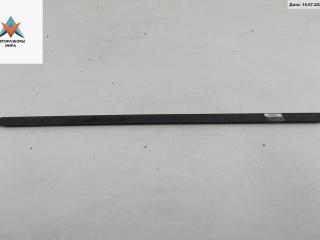 молдинг двери передней правой Ford Focus 2 поколение 2006, 1.6 л., i, бензин, МКПП, чёрный, универсал, 3M51R20938