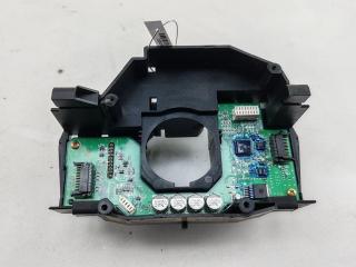 переключатель подрулевой Volvo S40 2 поколение 2005, 1.8 л., бензин, МКПП, чёрный, универсал, 17D771-7
