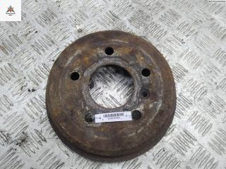 барабан тормозной Mercedes-Benz A-Класс W168/V168 [рестайлинг] 2001, 1.7 л., дизель, МКПП, чёрный, хетчбэк 5 дв.