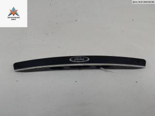 накладка подсветки номера Ford Mondeo 3 поколение [рестайлинг] 2006, 2.2 л., дизель, МКПП, синий, хетчбэк 5 дв., 3S71F43400AG