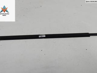 Молдинг стекла двери наружный Ford Focus 1 поколение [рестайлинг] 2003, 1.6 л., i, бензин, МКПП, серый, универсал