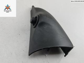 накладка на зеркало Ford Focus 1 поколение [рестайлинг] 2001, 1.6 л., i, бензин, МКПП, серый, универсал, 98ABA23409CM