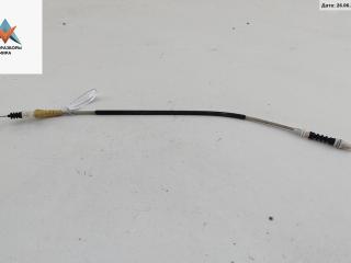 Трос двери задней BMW 5 серия F07/F10/F11 2011, 2.0 л., дизель, МКПП, чёрный, универсал