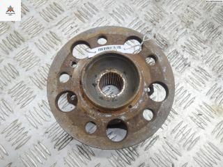 ступица задняя правая Mercedes-Benz E-Класс W212/S212/C207/A207 [рестайлинг] 2013, 2.2 л., дизель, АКПП, чёрный, универсал