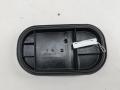 крышка фары Volvo S40 2 поколение 2005, 1.8 л., бензин, МКПП, чёрный, универсал, 1305239242 - фото №2
