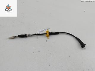 трос двери BMW 5 серия E60/E61 2006, 2.5 л., бензин, МКПП, чёрный, седан