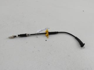трос двери BMW 5 серия E60/E61 2006, 2.5 л., бензин, МКПП, чёрный, седан