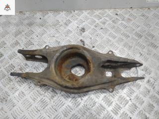 рычаг задний Mercedes-Benz E-Класс W212/S212/C207/A207 [рестайлинг] 2013, 2.2 л., дизель, АКПП, чёрный, универсал