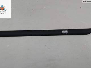 молдинг двери задней левой Ford Focus 1 поколение [рестайлинг] 2003, 1.6 л., i, бензин, МКПП, серый, универсал, 98ABF20938AEW