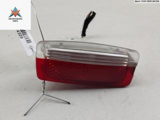 фонарь салона (плафон) Fiat Stilo 1 поколение 2002, 1.6 л., бензин, МКПП, чёрный, хетчбэк 5 дв., 46799513