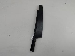 накладка двери (крышки) багажника BMW 5 F10/F11 2011, 2.0 л., дизель, МКПП, чёрный, универсал, 7182271