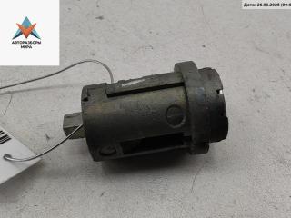 личинка дверного замка Ford Focus 1 поколение [рестайлинг] 2001, 1.6 л., i, бензин, МКПП, серый, универсал, Q68BA